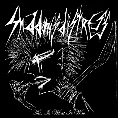 Shadow’s Distress – This Is What It Was (CD)